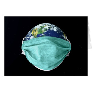 Weltweite Notfall-Koronavirus