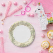 Weltweite Vorwürfe von Mercator Pappteller (Party)