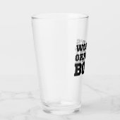 Weltweiter Superboss Glas (Rechts)