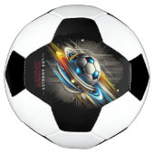 Weltweiter Wettbewerb Fußball (Gedreht)