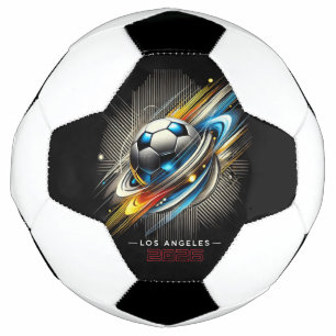 Weltweiter Wettbewerb Fußball