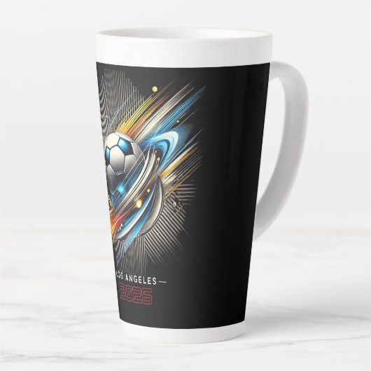 Weltweiter Wettbewerb Milchtasse (Rechte Ecke)