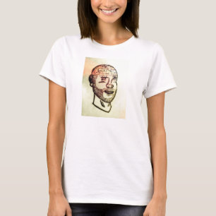 weltweites T-Stück T-Shirt