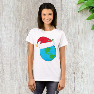 WeltweiWeihnachtsfeiertag T-Shirt