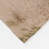 WELTWILDLIFE TAG FLEECEDECKE (Ecke)