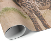 WELTWILDLIFE TAG GESCHENKPAPIER (Rolleneckpunkt)