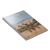 WELTWILDLIFE TAG NOTIZBLOCK (Rechte Seite)