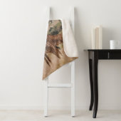 WELTWILDLIFE TAG SHERPADECKE (Beispiel)