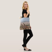 WELTWILDLIFE TAG TASCHE (Am Model)