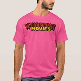 Wem-der-Mord-gelungen-Filme Familie T-Shirt