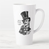 Wem gehört das Kleinod?! Geistreicher Lord-Karrika Milchtasse (Rechts)
