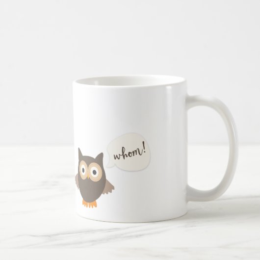 Wem Tasse (Rechts)