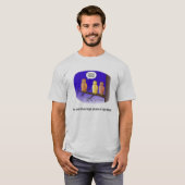 Wem! Wem! T-Shirt (Vorne ganz)