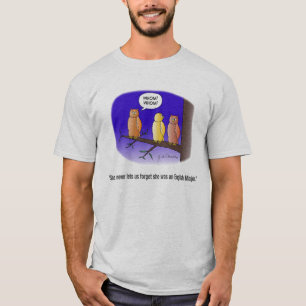 Wem! Wem! T-Shirt