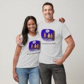 Wem! Wem! T-Shirt (Unisex)