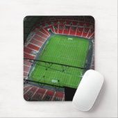 Wembley Stadium Mousepad (Mit Mouse)