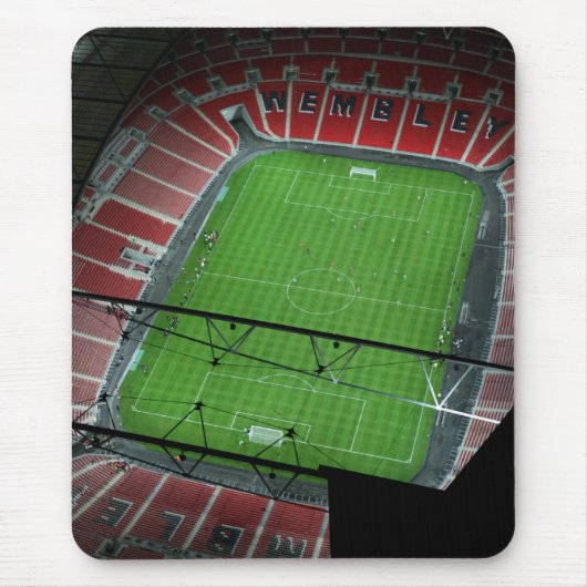 Wembley Stadium Mousepad (Vorne)