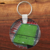 Wembley Stadium Schlüsselanhänger (Vorderseite)