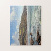 Wembury Beach Puzzle (Vertikal)