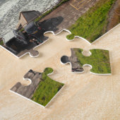 Wembury Beach Puzzle (Seite)