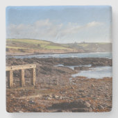 Wembury Steinuntersetzer (Vorderseite)