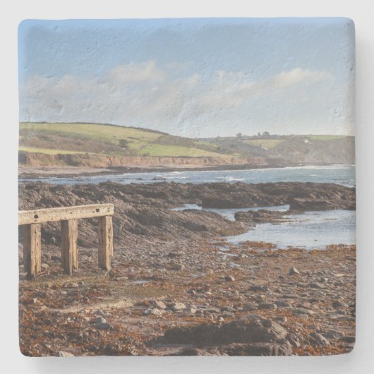 Wembury Steinuntersetzer (Vorderseite)