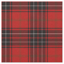 Wemyss FamilieTartan