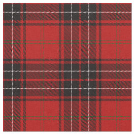 Wemyss FamilieTartan Stoff