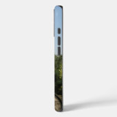 Wen beten Sie? Nong Khai, Isaan, Thailand Case-Mate iPhone Hülle (Rückseite / Links)