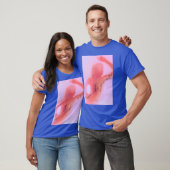 Wen du T - Shirt bist (Unisex)
