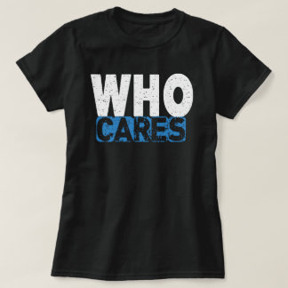 WEN KÜMMERT'S T-Shirt