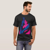 Wen kümmert's wirklich T-Shirt (Vorne ganz)
