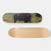 Wen Sie sich ansehen Skateboard (Horizontal)