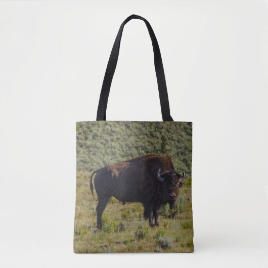 Wen Sie sich ansehen Tasche (Vorderseite)