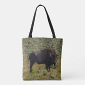 Wen Sie sich ansehen Tasche (Rückseite)