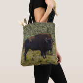 Wen Sie sich ansehen Tasche (Von Nahem)