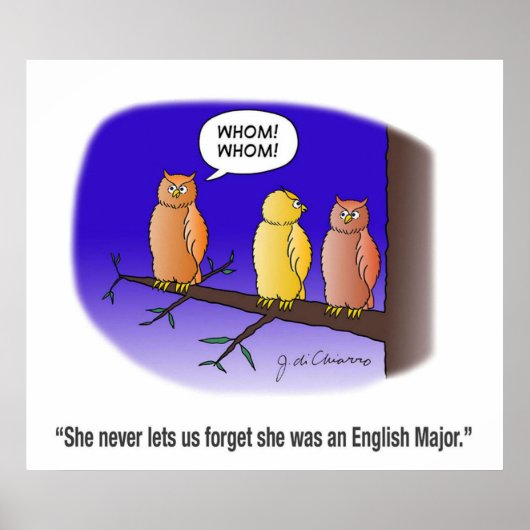 Wen! Wen! Poster (Vorne)