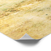 Wenatchee Poster (Ecke)