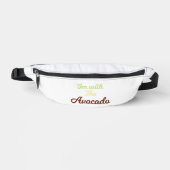 wenceulmj bauchtasche (Vorderseite)