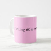 Wende 60 kaffeetasse (Vorderseite Links)