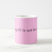 Wende 60 kaffeetasse (Mittel)