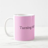 Wende 60 kaffeetasse (Links)