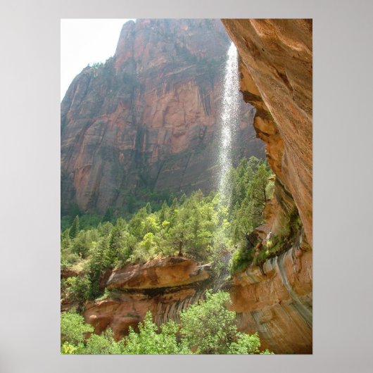 Wendegestein Poster (Vorne)