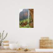 Wendegestein Poster (Küche)