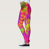 Wendegitarre Leggings (Links)