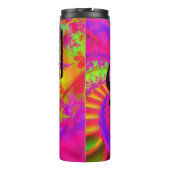 Wendegitarre Thermosbecher (Rückseite)