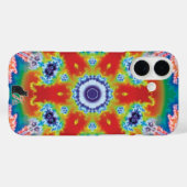 Wendekaleidoskop Case-Mate iPhone Hülle (Rückseite (Horizontal))