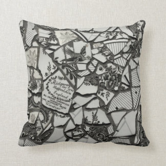Wendekissen Mosaik Kissen