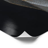 Wendeköpfe Poster (Ecke)