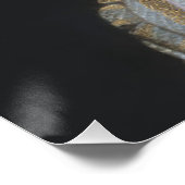 Wendeköpfe Poster (Ecke)